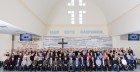 Pastors Conference, Balti Region