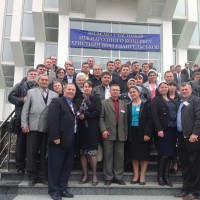 Congresul Creștinilor Credinței Evanghelice
