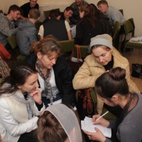 Seminare organizate de misiunea &laquo;Agape&raquo;