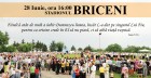 Evanghelizarea în Briceni