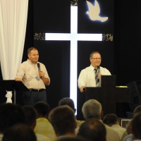 IX Congres al Uniunii Bisericilor Penticostale