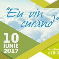 Conferința Națională de Tineret 2017