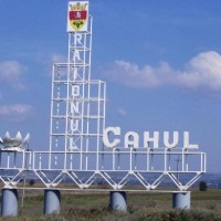 Evanghelizare în cort în Cahul