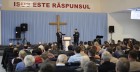 Seminarul pentru slujitori 2018