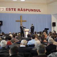 Seminarul pentru slujitori 2018