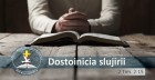 Pastoral Seminar 2020