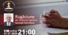 Rugăciune de mijlocire