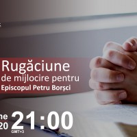 Rugăciune de mijlocire