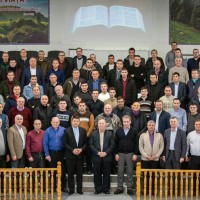 Seminarul Pastoral, Regiunea Nord