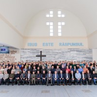 Seminarul Pastoral, Regiunea Bălți