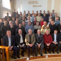 Seminarul Pastoral, Regiunea Sud