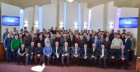 Pastors Conference, Center Region